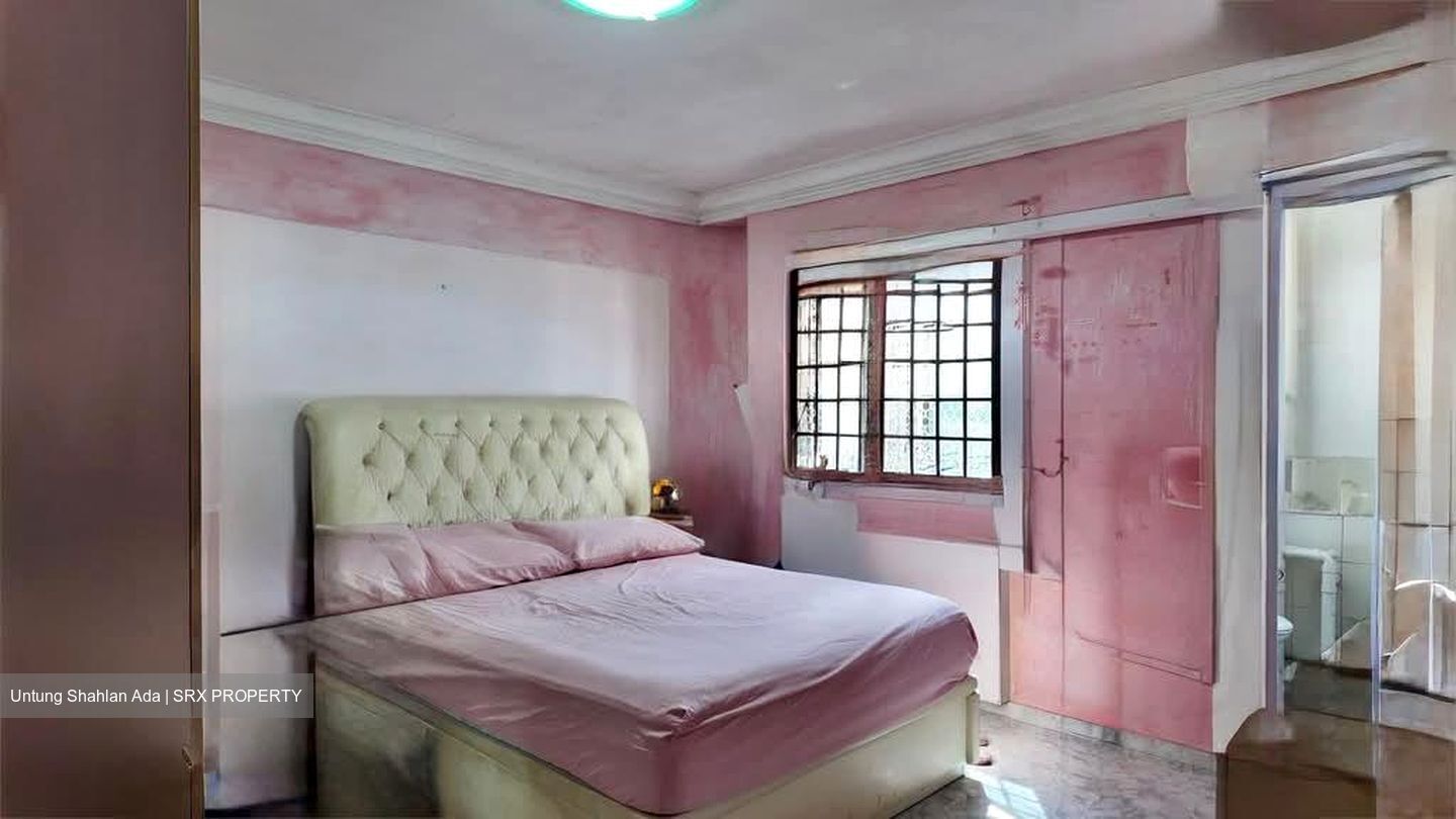 Blk 113 Hougang Avenue 1 (Hougang), HDB 4 Rooms #540582141